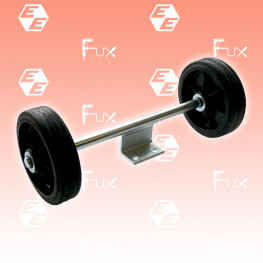 Radachse (für BST 250, 300)