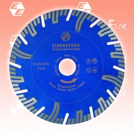 Diamanttrennscheibe Standard, Ø 150 mm