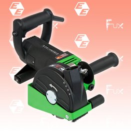 EMF 150.1 Mauerschlitzfräse