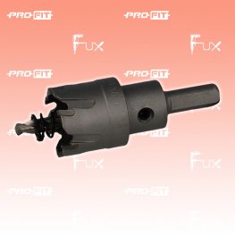 HM-Cutter-Lochfräse 30 mm