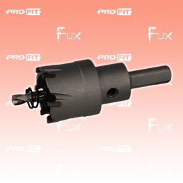 HM-Cutter-Lochfräse 31 mm