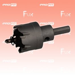 HM-Cutter-Lochfräse 37 mm