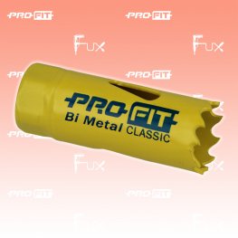 HSS-Bi-Metall CLASSIC Lochsäge 19 mm