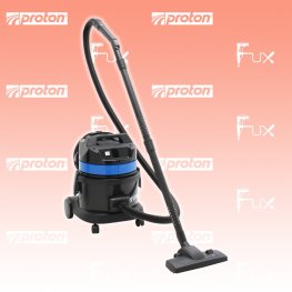 MEC 1/16 T ECO B Industriesauger trocken
