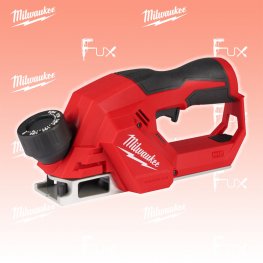 M12 BLP-0X Akku-Hobel