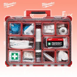 Packout First Aid Kit XL