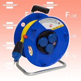 BAT ST 290 Kabelrolle 33 m 230 Volt