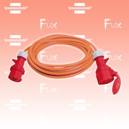 CEE Verlängerungskabel 400V/32A 20m