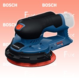 GEX 12V-150-3 Akku-Exzenterschleifer