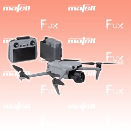 Dachvermessung VERSUM Drohnen-Set 2