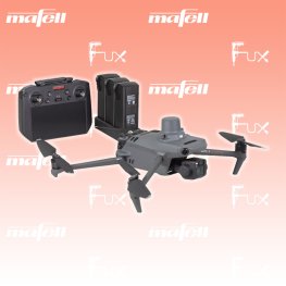 Dachvermessung VERSUM Drohnen-Set 3