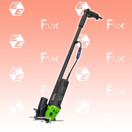 EHF 1400 Heizungsfräse