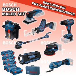 BOMaler Set 1 SOLO