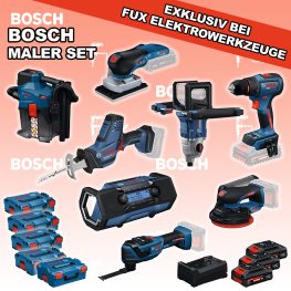 EXMaler Set 3