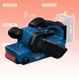GBS18V-75 Akku Bandschleifer