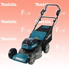 LM001G-SET Akku-Rasenmäher