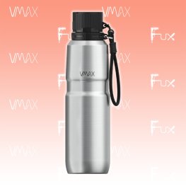 Thermosflasche 650 ml silber