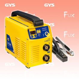 GYSMI E200 FV E Inverter-Schweissgerät