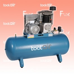 C-270-850 Kompressor 400 Volt