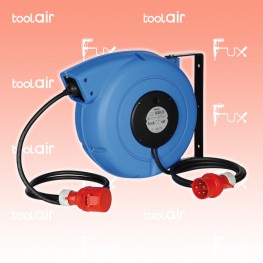 9982B Automatik-Kabelrolle 400V