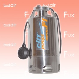 F1-150M-VORTEX Schmutzwasserpumpe