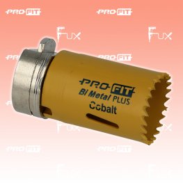 HSS-Bi-Metall PLUS Lochsäge  33 mm