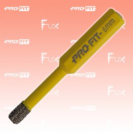 Diamond Dry-Diamantbohrer 6 mm