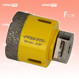 Diamond Dry-Lochsäge 54 mm