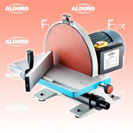 HTS-305-N2 Holz- Tellerschleifmaschine