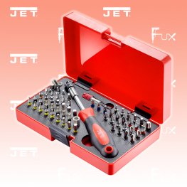 Z-760B Sicherheits- und Spezialbit-Satz 1/4"