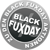 Black Fuxday Aktionen